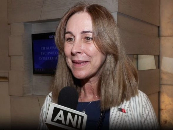 Business News | European Patent Office-India Collaboration Highlights Power of Patents in Deep-tech Era: Roberta Romano-Goetsch