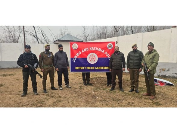 LatestLY - Politics - News Image