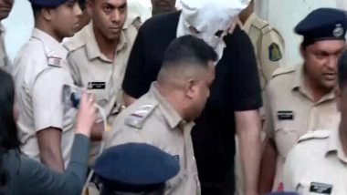 India News | Goa Nightclub Fire: Court Sends Luthra Brothers to 5-day Police Custody