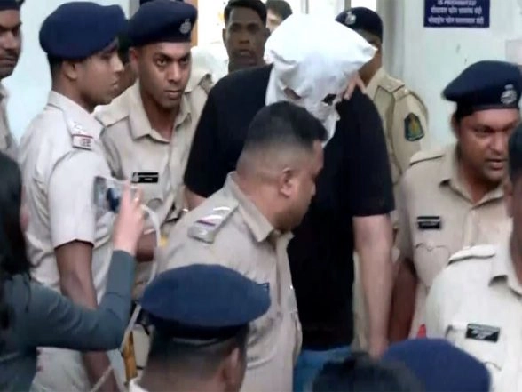 India News | Goa Nightclub Fire: Court Sends Luthra Brothers to 5-day Police Custody