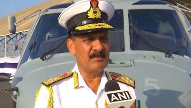 India News | Indian Navy to Boost Surveillance Capabilities with Indigenous Aircraft Including C-295