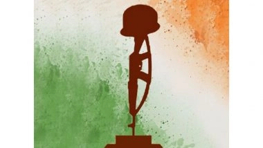 India News | J-K: Indian Army Pays Tribute to Havildar Mohd Zabir for Supreme Sacrifice in Kupwara