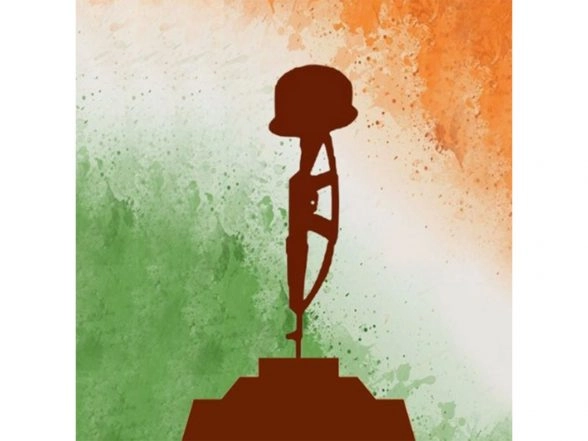 India News | J-K: Indian Army Pays Tribute to Havildar Mohd Zabir for Supreme Sacrifice in Kupwara