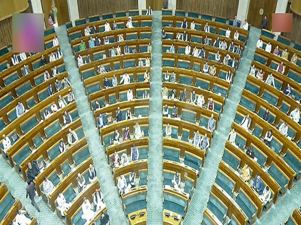 India News | Lok Sabha to Discuss Air Pollution on Dec 18, Environment Minister to Respond