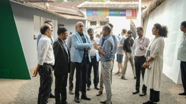 India News | KMB an Encouragement for Artists: PMO Advisor Tarun Kapoor