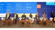 India News | Second WHO Global Summit on Traditional Medicine Kicks off in New Delhi
