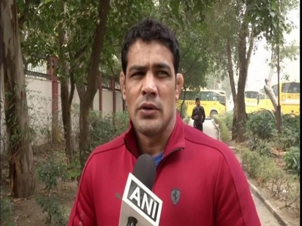 India News | Jhajjar Court Declines Custody of Olympic Wrestler Sushil Kumar to Haryana Police