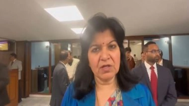 India News | Evidence-based Justification Sought on MHA Bills in Joint Parliamentary Committee Meeting