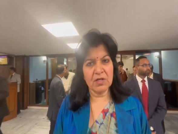 India News | Evidence-based Justification Sought on MHA Bills in Joint Parliamentary Committee Meeting