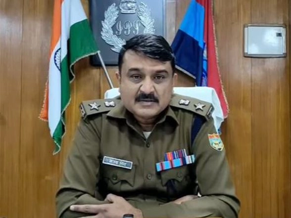 India News | Dehradun: Two Accused Arrested in Journalist Pankaj Mishra's Death Case, Confirms SSP