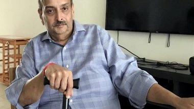 India News | Belgian Top Court Clears the Extradition of Mehul Choksi, Rejects All Objections