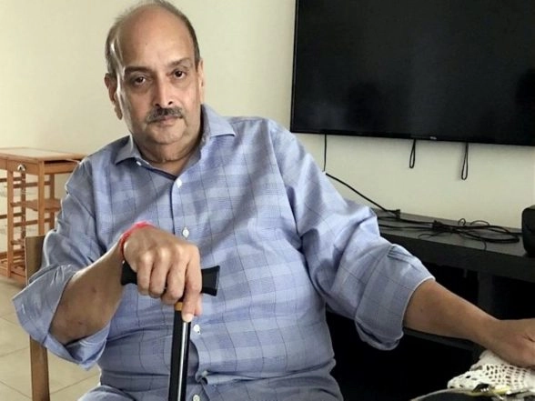 India News | Belgian Top Court Clears the Extradition of Mehul Choksi, Rejects All Objections