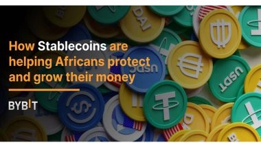 World News | Stablecoins Emerge as a Key Financial Hedge Against Inflation Across Africa