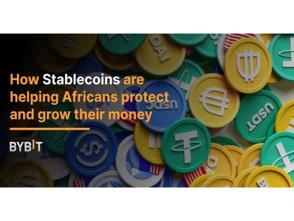 World News | Stablecoins Emerge as a Key Financial Hedge Against Inflation Across Africa
