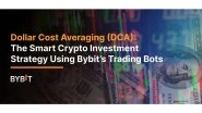 World News | Dollar Cost Averaging (DCA): The Smart Crypto Investment Strategy Using Bybit's Trading Bots