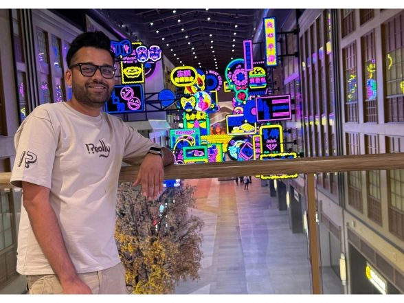 Business News | Zest AMC Sets New Standards in Global Index Investing Through Discipline and Transparency