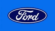 Business News | Ford Cancels Billion-dollar Battery Deal with South Korea's LG Energy Solution