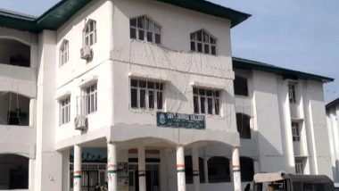 India News | Indian Army Introduces Photography Training Course for Youth at GDC Banihal