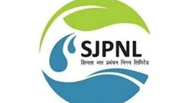 India News | Himachal: SJPNL Issues Partial Water Supply Disruption Advisory to People Amid Tourist Surge