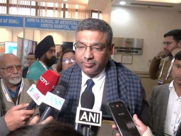 Business News | India's New Semiconductor Plants Begins Commercial Chip Production; Government Eyes Next Phase: MEITY Secy