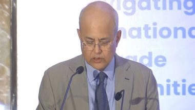 India News | Labour Codes Aim to Balance Growth and Dignity of Work: Justice Manmohan at CII-SILF Conference