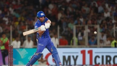 Sports News | Aakash Chopra Expresses Surprise at Three Overseas Stars Going Unsold in IPL 2026 Auction