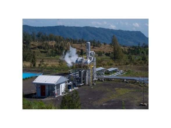 Business News | PT SMI Strengthens Indonesia's Sustainable Infrastructure Financing