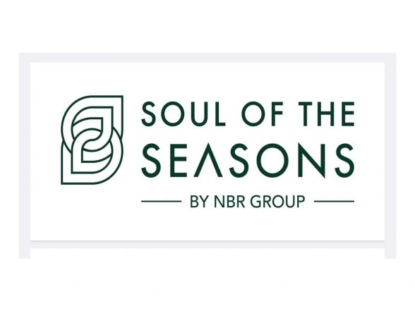 Business News | Pride India Awards Special Edition 2025 Indian Icon of Real Estate Excellence - NBR Group:From Foundations to Futures, Introducing NBR Soul of the Seasons