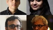 Entertainment News | Sriram Raghavan, Dibakar Banerjee, Other Filmmakers Onboard to Judge Films at MAMI Mumbai Film Festival 2026