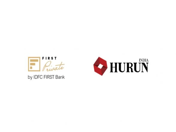 Business News | IDFC FIRST Private Banking and Hurun India Release Third Edition of India's Top 200 Self-made Entrepreneurs of the Millennia 2025
