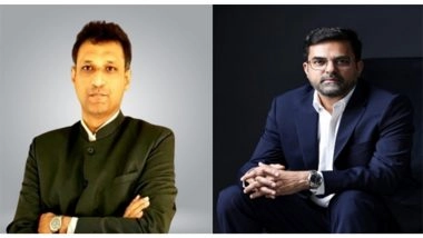 Business News | Maverick Investments and Henox Announce Phased Development of 100 MW Green Data Centre and Cable Landing Station in Tamil Nadu