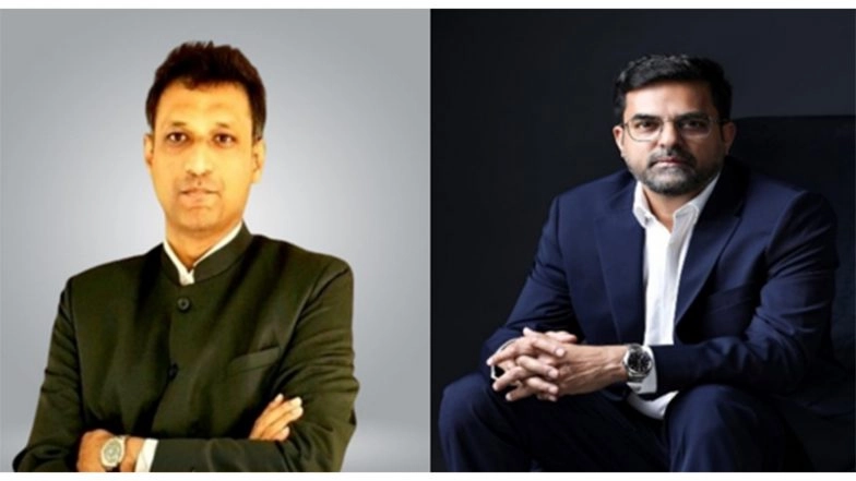 Business News | Maverick Investments and Henox Announce Phased Development of 100 MW Green Data Centre and Cable Landing Station in Tamil Nadu