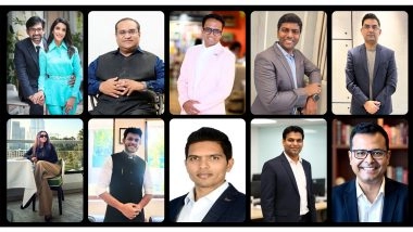 Business News | Meet the CEOs & Founders Who Transformed Their Companies into Industry-Leading Powerhouses