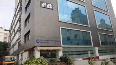 Business News | From the Sidelines to the Strategy Room: How CMS at JAIN University Is Shaping the Business Minds Behind Modern Sport