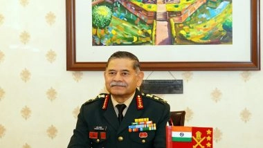 World News | CDS General Dwivedi Outlines 'IKIGAI' Framework to Deepen Indo-Pacific Land Forces Cooperation at 3rd Land Forces Summit