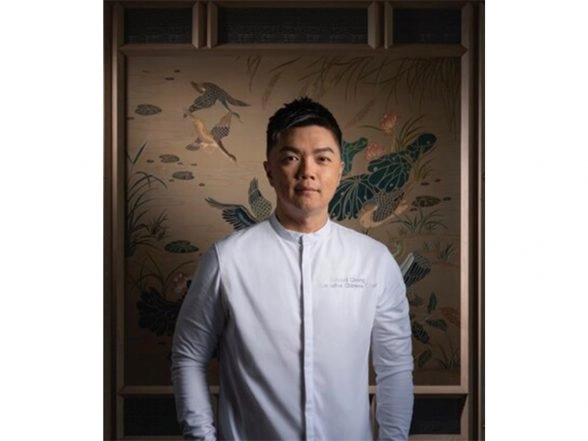 Business News | Commanding Accolades: Peach Blossoms and Executive Chinese Chef Edward Chong Honoured by Multiple International Award Wins