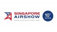 Business News | Singapore Airshow 2026 Marks 10th Edition with New Frontiers in Aviation and Space