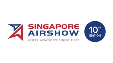Business News | Singapore Airshow 2026 Marks 10th Edition with New Frontiers in Aviation and Space