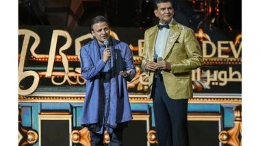 Business News | Vivek and Salman Unite,  This Time in a Multimillion-Dollar Real Estate Deal