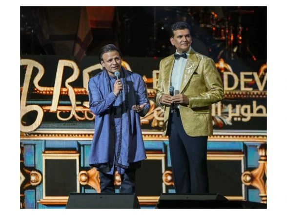 Business News | Vivek and Salman Unite,  This Time in a Multimillion-Dollar Real Estate Deal