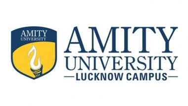 Business News | Amity University Lucknow Campus Confers Degrees on 1,730 Graduates at 21st Convocation