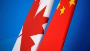 World News | 65 Canadian MPs Denounce CCP Repression of Falun Gong Worldwide