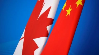 World News | 65 Canadian MPs Denounce CCP Repression of Falun Gong Worldwide