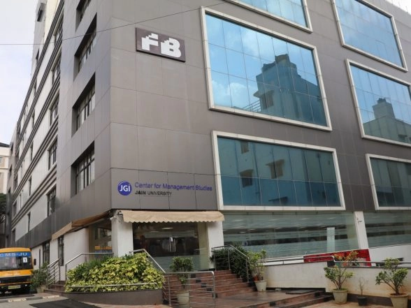 Business News | From Dreams to Boardrooms: How CMS at JAIN (Deemed-to-be University) Is Redefining BBA Education and Shaping India's Next Generation of Business Leaders