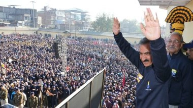 India News | Himachal Pradesh Steps Up Statewide Offensive Against Chitta, Calls Fight 'people's Movement'