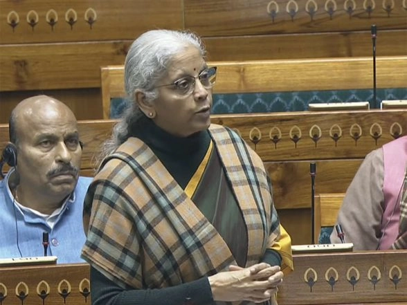 Business News | Securities Markets Code Bill Expands SEBI Board, Seeks to Strengthen Governance and Consultation Process