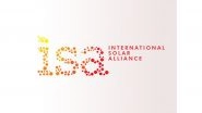 Business News | International Solar Alliance, Govt of India Hold Strategic Meeting on Global Artificial Intelligence Mission for Energy