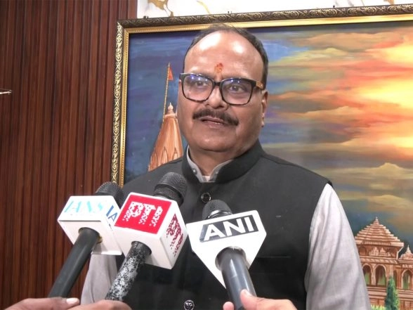 India News | UP Deputy CM Brajesh Pathak Says State Has Transformed, Responds to Akhilesh Yadav's Remarks