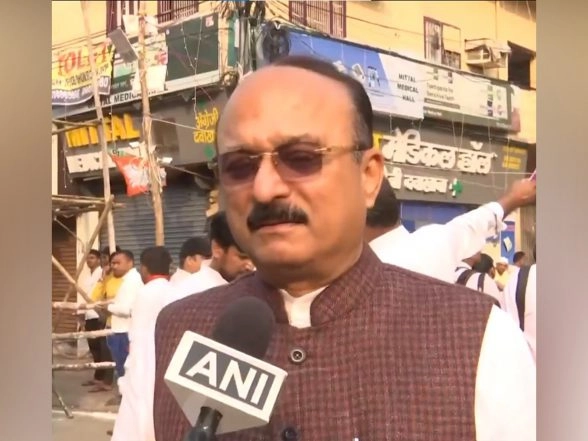 India News | Delhi Fire Service Conducts Comprehensive Fire Safety Drive Ahead of Festive Season