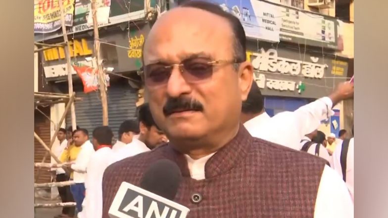 India News | Delhi Fire Service Conducts Comprehensive Fire Safety Drive Ahead of Festive Season